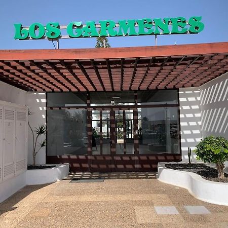 Coqueto Apartamento Zua Con Piscina Costa Teguise Esterno foto