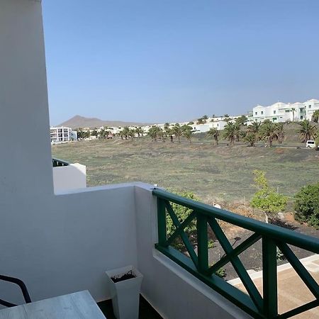 Coqueto Apartamento Zua Con Piscina Costa Teguise Esterno foto